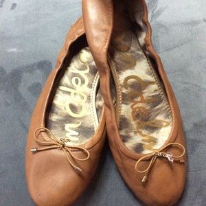 Sam Edelman 10 B ballet flats